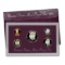 1991  United States Mint Proof Set 5 coins