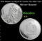 2024 Samoa 1 oz Silver DC Comics The Joker Coin