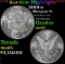 *Highlight* 1889-o Morgan Dollar $1 Choice+ Unc USCG (fc)