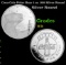 Coca-Cola Polar Bear 1 oz .999 Silver Round