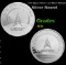 U.S. Space Force 1 oz Silver Round