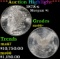 *Highlight* 1878-s Morgan Dollar $1 ms66+ SEGS (fc)