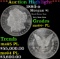 *Highlight* 1880-o Morgan Dollar $1 ms64+ PL SEGS (fc)