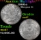 *Highlight* 1898-o Morgan Dollar $1 ms67 SEGS (fc)