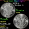 *Highlight* 1879-p Morgan Dollar $1 ms66 SEGS (fc)