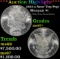 *Highlight* 1882-s Morgan Dollar Near Top Pop! $1 ms67+ SEGS (fc)