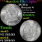 *Highlight* 1879-o Morgan Dollar $1 ms65 SEGS (fc)