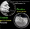 2005-s Western Waters Proof Jefferson Nickel Westward Journey 5c pr70 dcam SEGS