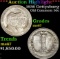 *Highlight* 1936 Gettysburg Old Commem Half Dollar 50c ms67 SEGS (fc)