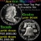 *Highlight* 1961 Proof Franklin Half Dollar Near Top Pop! 50c pr68+ DCAM SEGS (fc)