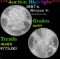 *Highlight* 1887-s Morgan Dollar $1 ms64 SEGS (fc)
