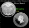 2024 Zodiac Series Aries 1 oz Silver Tokelau $5