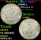 *Highlight* 1888-s Morgan Dollar $1 Select+ Unc USCG (fc)