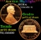 1978-s Proof Lincoln Cent 1c pr70 rd dcam SEGS