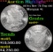 *Highlight* 1879-s Rev '78 Top 100 Morgan Dollar $1 ms64+ SEGS (fc)