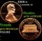1999-s Proof Lincoln Cent 1c pr70 rd DCAM SEGS