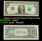 2006 $1 Green Seal Federal Reserve Note Grades Gem++ CU