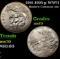 1991-1995-p WWII Modern Commem Half Dollar 50c ms70 SEGS