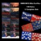2009-2015 Mint Set Run 204 Coins 7 Complete Sets