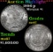 *Highlight* 1896-p Morgan Dollar $1 ms67 SEGS (fc)