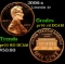 2006-s Proof Lincoln Cent 1c pr70 rd DCAM SEGS