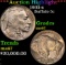 *Highlight* 1931-s Buffalo Nickel 5c ms67 SEGS (fc)