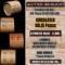 High Value! - Covered End Roll - Marked 