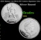 2023 Samoa 1 oz Silver DC Comics Aquaman Coin