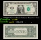 2006 $1 Green Seal Federal Reserve Note Grades Gem++ CU