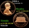 1996-s Proof Lincoln Cent 1c pr70 rd DCAM SEGS