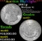 *Highlight* 1891-p Morgan Dollar $1 ms65+ SEGS (fc)