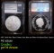 NGC NGC 2016 Star Wars Classic Han Solo 1oz Silver $2 Australlian Tuvalu Proof pr70 dcam NGC