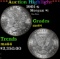 *Highlight* 1901-s Morgan Dollar $1 ms64 SEGS (fc)