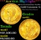 *Highlight* 1905 Lewis & Clark Gold Commem Dollar Near Top Pop! 1 ms66+ SEGS (fc)
