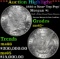 *Highlight* 1880-o Morgan Dollar Near Top Pop! $1 ms65+ SEGS (fc)