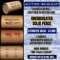 *Uncovered Hoard* - Covered End Roll - Marked 