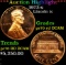 *Highlight* 1973-s Proof Lincoln Cent 1c pr70 rd DCAM SEGS (fc)