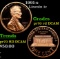 1991-s Proof Lincoln Cent 1c pr70 rd DCAM SEGS