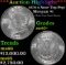 *Highlight* 1879-o Morgan Dollar Near Top Pop! $1 ms65+ SEGS (fc)