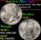 *Highlight* 1924-p Peace Dollar Near Top Pop! $1 ms67+ SEGS (fc)