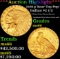 *Highlight* 1929-p Gold Indian Quarter Eagle Near Top Pop! $2 1/2 ms66 SEGS (fc)