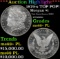 *Highlight* 1879-s Morgan Dollar TOP POP! $1 ms68+ PL SEGS (fc)