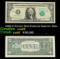 2006 $1 Green Seal Federal Reserve Note Grades Gem++ CU