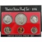 1976 United States Mint Proof Set 6 coins