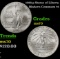 1986-p Statue of Liberty Modern Commem Dollar $1 ms70 SEGS