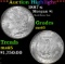 *Highlight* 1887-s Morgan Dollar $1 ms65 SEGS (fc)