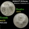 2004-P Edison Modern Commem Dollar $1 ms70 SEGS