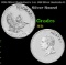 2024 Silver Kookaburra 1 oz .999 Silver Australia $1