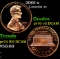 2001-s Proof Lincoln Cent 1c pr70 rd DCAM SEGS