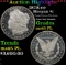 *Highlight* 1878-cc Morgan Dollar $1 ms65 PL SEGS (fc)